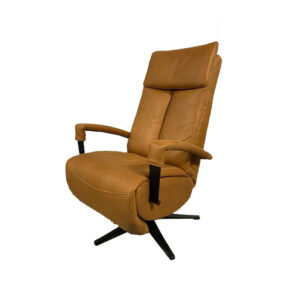 Draai/relaxfauteuil Melbourne